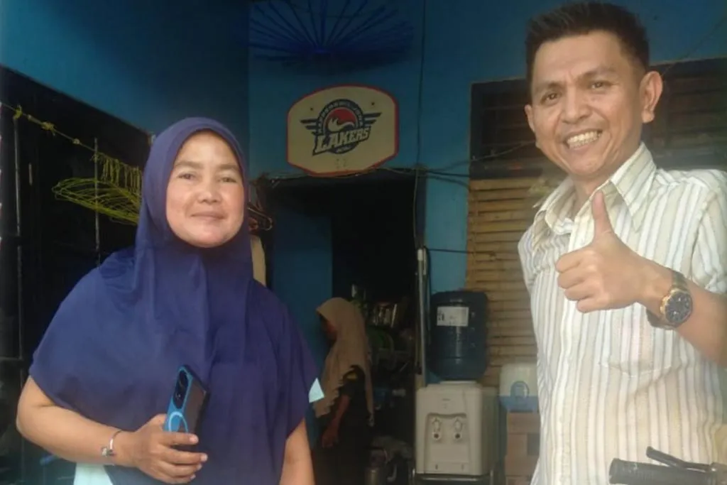 Delivery Stokist Cilincing